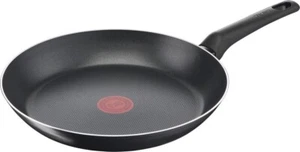 Bratpfanne °28cm Simple Cook Titanium Non Stick Thermo-Spot TEFAL B5700632 - Bild 1 von 3