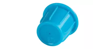 BD PureHub™ Desinfektionskappe / Menge 300 / Ablaufdatum 2-28-2027 - Bild 1 von 5