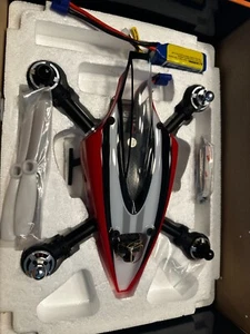 Horizon Hobby Blade Mach 25 FPV Racer Bind-N-Fly BLH8980 - Picture 1 of 1