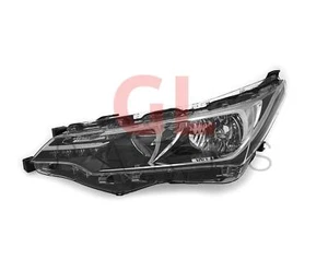 FÜR TOYOTA COROLLA E170 2014-2019 SCHEINWERFER LED Links 8117002L50 - Bild 1 von 7