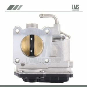 Cuerpo acelerador para Toyota Yaris 1,5 L 2010 2011 2012 2013 2015 220300M010 nuevo - Imagen 1 de 9