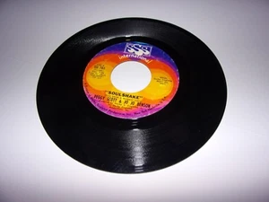 Peggy Scott & Jo Jo Benson: Soulshake / We Were Made For Each Other, 45 Rpm 1969 - Imagen 1 de 2
