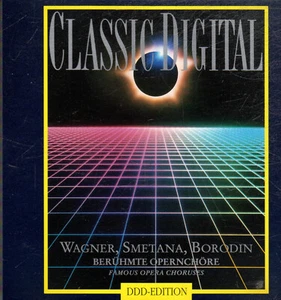 Wagner, Smetana, Borodin  ...?14 - Bild 1 von 1