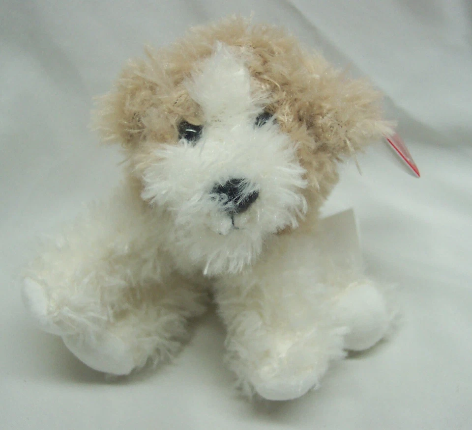 Russ Yomiko Classics Puppy 6" Mini Stuffed Animal Chihuahua