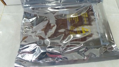 BRAND NEW SYMANTEC BLUE COAT EXPANSION MODULE  PART # 086-00001 - Image 1 of 4