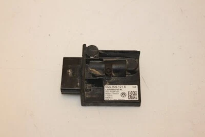 CENTRALINA POMPA CARBURANTE VW Corrado Coupé 1.8 G60 (PG) 2015 5Q0906121E - Immagine 1 di 2