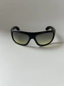 Gucci Sonnenbrille matt schwarz - Bild 1 von 7
