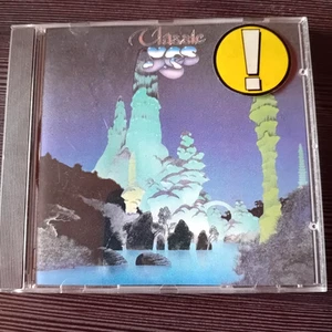YES - CD - Classic Yes - Prog Rock - Sehr Gut - Imagen 1 de 2