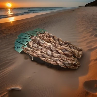 Watercolours By Caron Dyelot CCS082922 Color: Gobi Sand 082 - Image 1 of 4