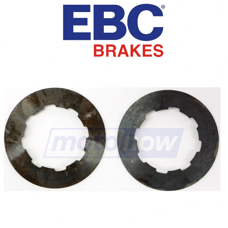 EBC CSK Clutch Spring Kit for 1996-1999 Suzuki GSX-R750 - Engine Clutch & hf Foto 1 de 4