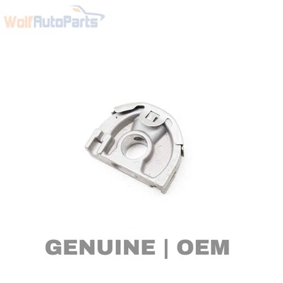 Porsche Boxster 986 1997-2004 - Soporte/montaje de freno de estacionamiento de emergencia Foto 1 de 4