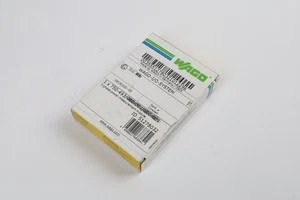 NUOVO. WAGO 750-493/000-001 [GARANZIA 24 MESI] - Foto 1 di 2