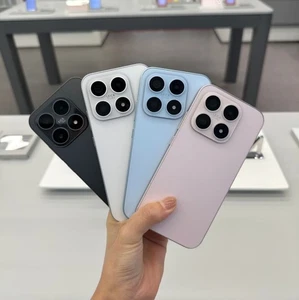 Xiaomi 17 5G 6.3" 50MP Snapdragon 8 Elite Gen 5 Android versione 16 CN - Foto 1 di 14