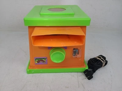 Vintage 1992 Magic Maker Creepy Crawlers Bug Maker Oven Only (TESTED) - Image 1 of 4