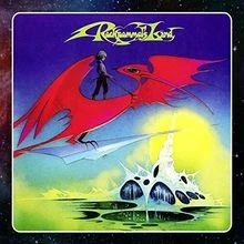 Rockpommels Land (2014 Remastered) von Grobschnitt | CD | Zustand sehr gut - Image 1 of 2