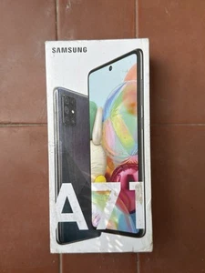 samsung a71 usato - Foto 1 di 3