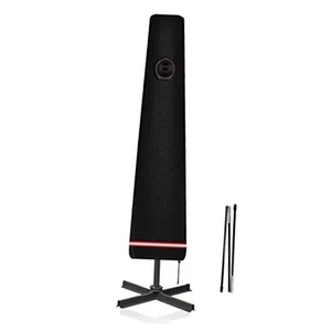 Umbrella Cover, Patio Waterproof Dustproof Parasol Covers with Zipper for 6ft - Picture 1 of 8