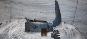 Vintage National Paket Versiegelung Nass Klebebandspender #200002 Nashua, NH - Bild 1 von 19