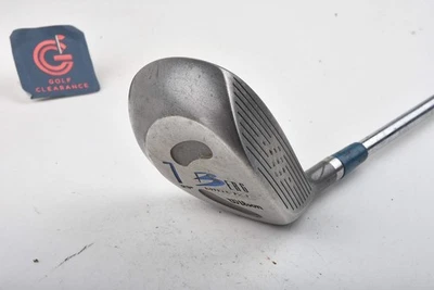 Wilson Berg Midsize #7 Wood / 23 Degree / Regular Flex Steel Shaft - Image 1 of 4