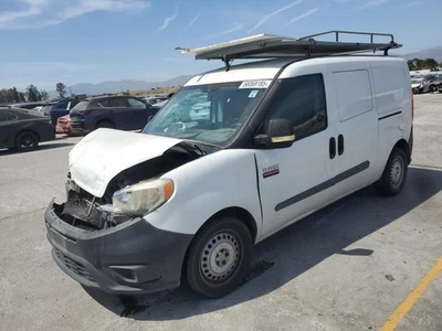 Fuel Tank Fits 15-22 PROMASTER CITY 782377 - Image 1 of 4