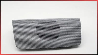 2012-2020 Mercedes R172 SLK350 SLC300 Rear Shelf Speaker Cover Grille Grill OEM - Image 1 of 4