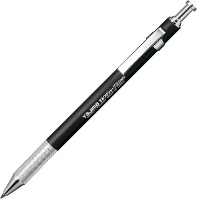 TAJIMA Made in Japan SS20MH-HB Sumitsuke 2.0mm Mechanical Pencil - Image 1 of 3