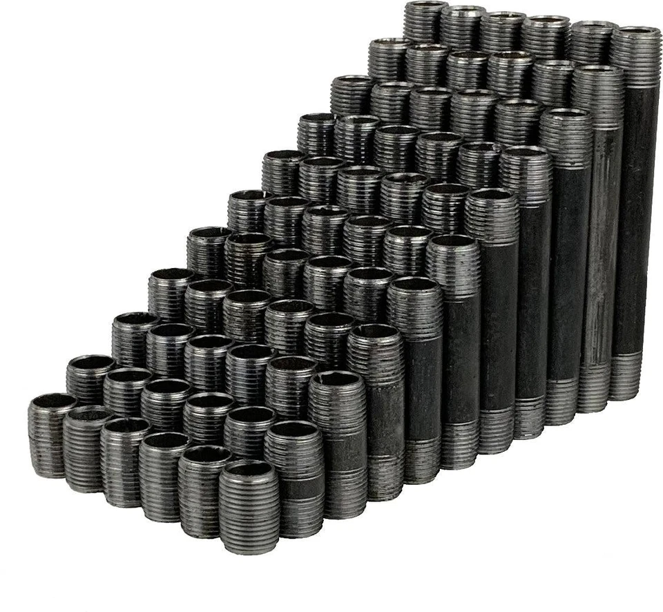 BLACK NIPPLE PACK - Image 1 of 1