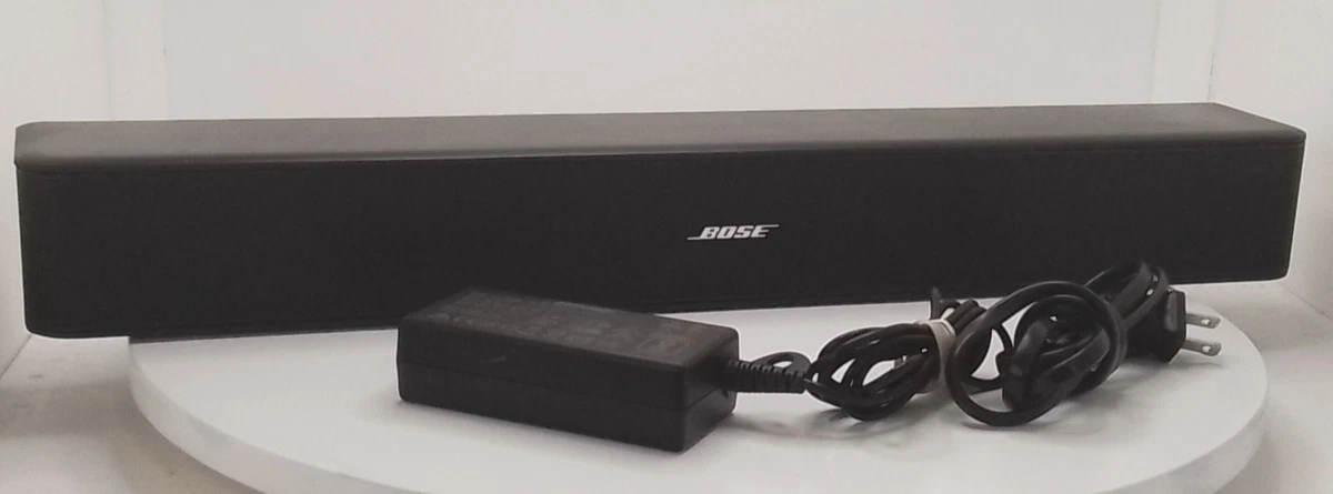 Bose Solo 5 Home Speakers and Subwoofers for sale - eBay
