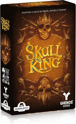 Skull King - Immagine 1 di 4