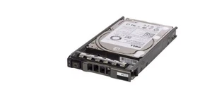 H07XR DELL 800GB SSD 2,5 SAS 12G MIX TLC WUSTR6480ASS200 - Bild 1 von 1