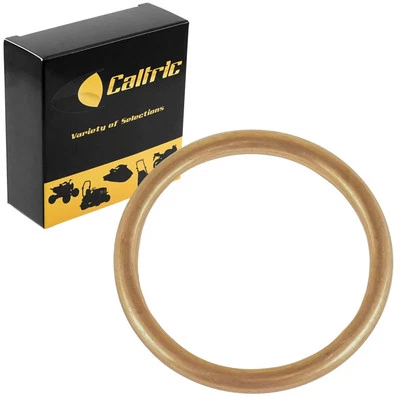 排气管垫片适用于本田 TRX500FA TRX500FPA Foreman Rubicon 500 4X4 — 第 1/4 张图片