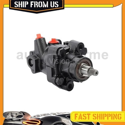 Bomba de dirección asistida para camioneta Toyota 4Runner 1989-1995 Toyota 1989-1995 Foto 1 de 4