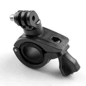 Riding Mount Holder 17-35mm Black Accessories Motorbike Accessory Part - Picture 1 of 3