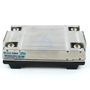 HP 812911-001 ProLiant DL560 Gen9 Standard Heatsink 791598-001 - Picture 1 of 5