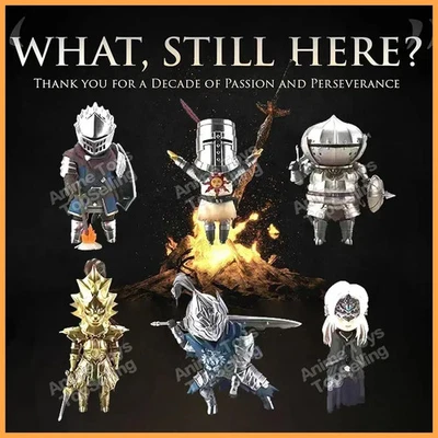 Dark Souls Figuren Set Solaire Artorias Ornstein Siegmeyer PVC Modell Sammlung