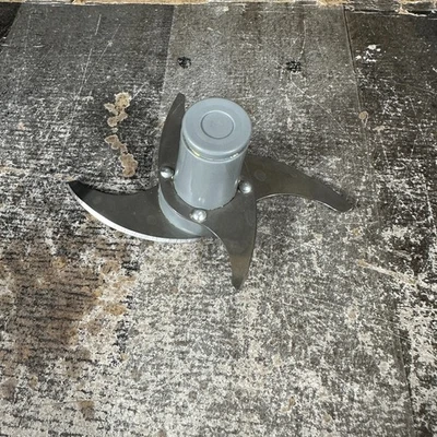 Hoja de repuesto para procesador de alimentos múltiple Bullet Express BE-110 Foto 1 de 4