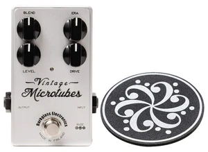 Juego de microtubos de colección Darkglass Electronics efecto bajo Overdrive con costa - Imagen 1 de 2