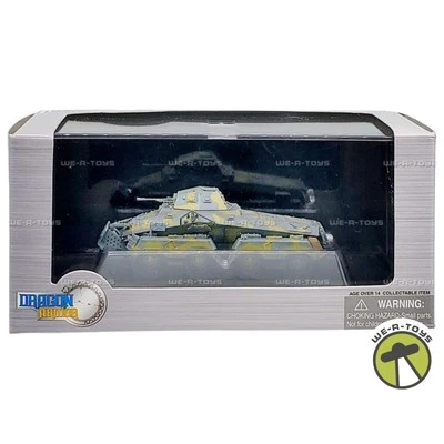 Dragon Armor Sd.Kfz.231 23.Pz.Division Mozdok 1942 Dragon Models 60600 - Image 1 of 4