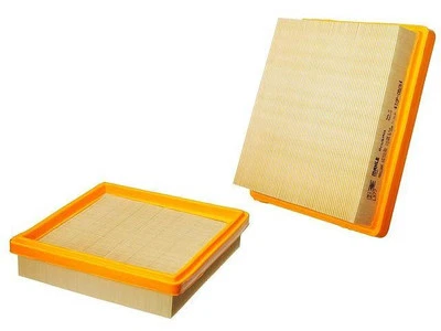 For 1984-1989 Porsche 911 Air Filter Mahle 14936HJJM 1986 1987 1988 1985 3.2L H6 - Image 1 of 2