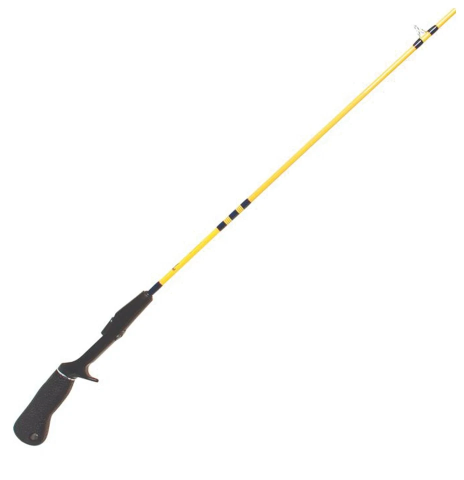 Eagle Claw Brave Eagle 5' Medium Spincast Fishing Rod - Your Ultimate Companion - Image 1 of 1