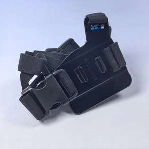 GoPro Performance Chest Mount for All GoPro Cameras Adjustable Official Mount - Picture 1 of 6
