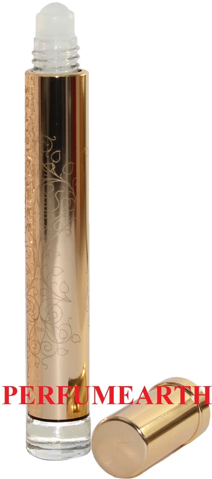 LOT OF 2 PS LOVELY ROLLER BALL UNBOX 0.15 PERFUME SERUM  2 PCS  FOR WOMEN BY SJP - Image 1 of 1