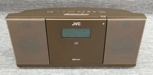 JVC NX-PB30 Compact Stereo System Good Condition Used w/Accessories - Picture 1 of 8