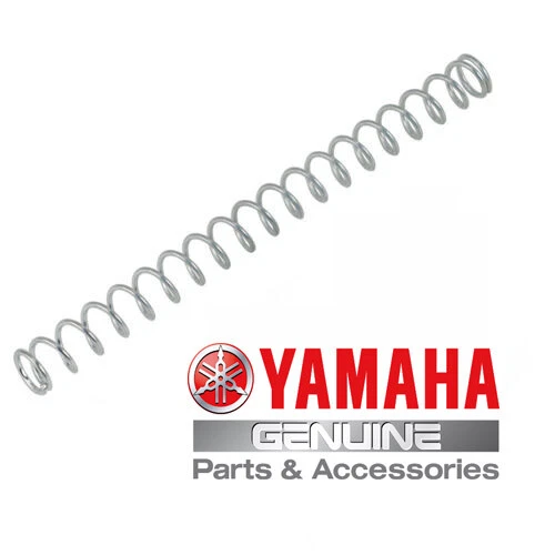 Barra de freno trasera genuina Yamaha resorte Big Bear Grizzly Kodiak XS650 RD125 GT80 Foto 1 de 1