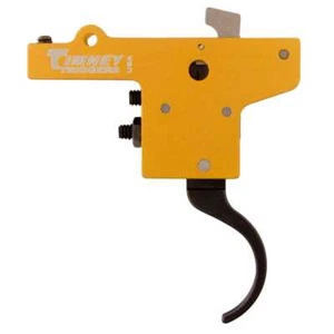 Timney Triggers Mauser 98FN Featherweight 3lb Curved Trigger 201 - Picture 1 of 1