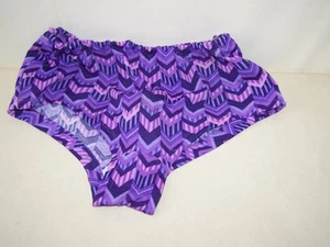 Vintage GDR Bikini Swimsuit Size 56/58 Cult 70s - Picture 1 of 1