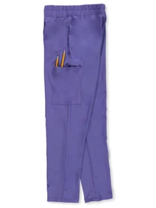 Medics Women's 2-Piece Scrubs Set Jogger Style - Picture 1 of 8