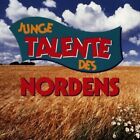 Junge Talente des Nordens (1991) [CD] Luett un Luett, Britta, Carsten Albrech...
