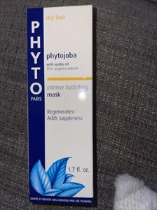 phytojoba with jojoba oil intense hydrating mask - Picture 1 of 2