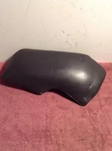 98 99 2000 01 02 Volvo V70 Station Wagon Left Drivers Rear Seat Bolster OEM - Picture 1 of 7